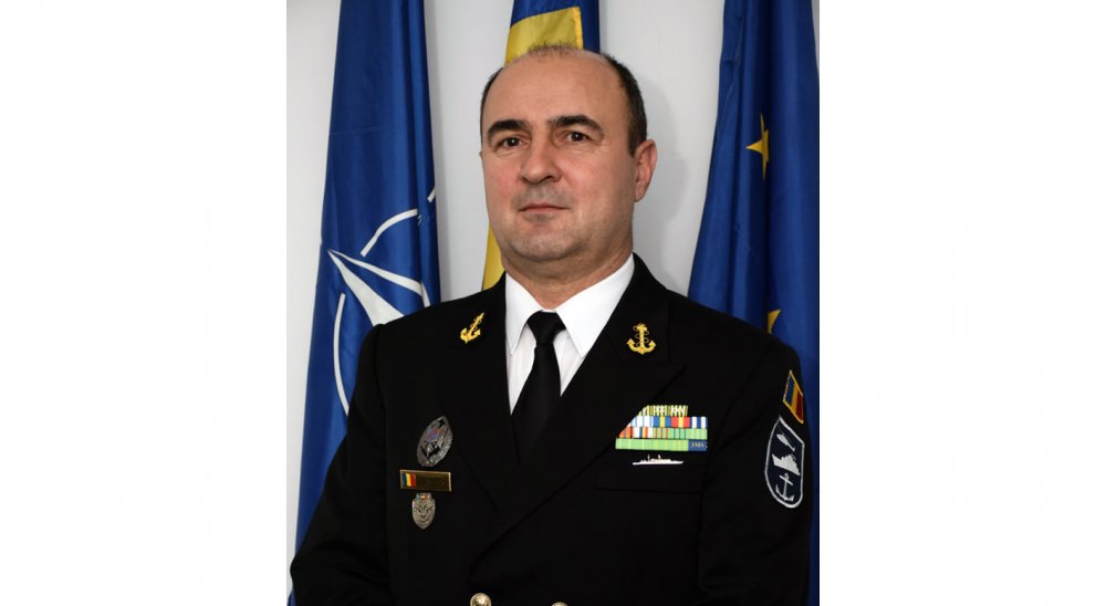 Contraamiralul Mihai Panait, prezent la Conferința Navelor de Suprafață - panaitfortelenavale2-1611502517.jpg