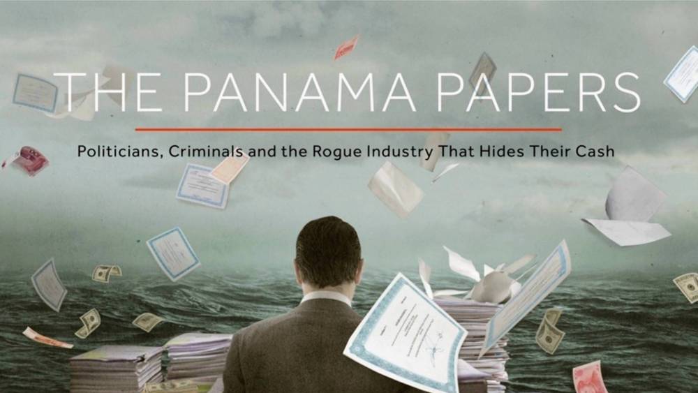 Panama Papers: Cabinetul Mossack Fonseca denunță o 