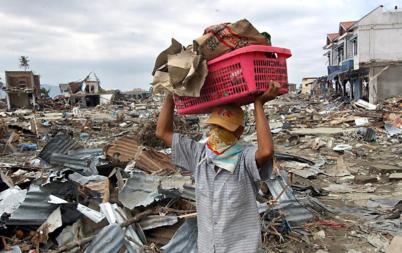 Panică în Bali. A fost cutremur de 5,5 grade. Nu se știe numărul victimelor - panicainbali-1490188063.jpg