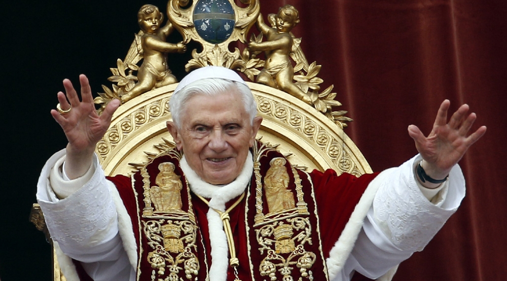 Ce pensie va avea Papa Benedict al XVI-lea,  după retragerea de la Vatican - papa-1361187155.jpg