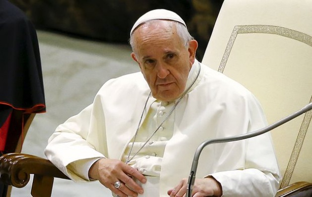 Papa Francisc a decis ca toți preoții catolici să acorde, permanent, iertarea pentru păcatul avortului - papa-1479741002.jpg