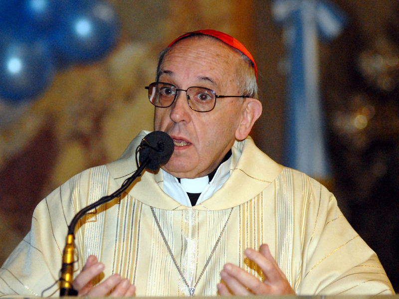 Lumea catolică are un nou Papă: 