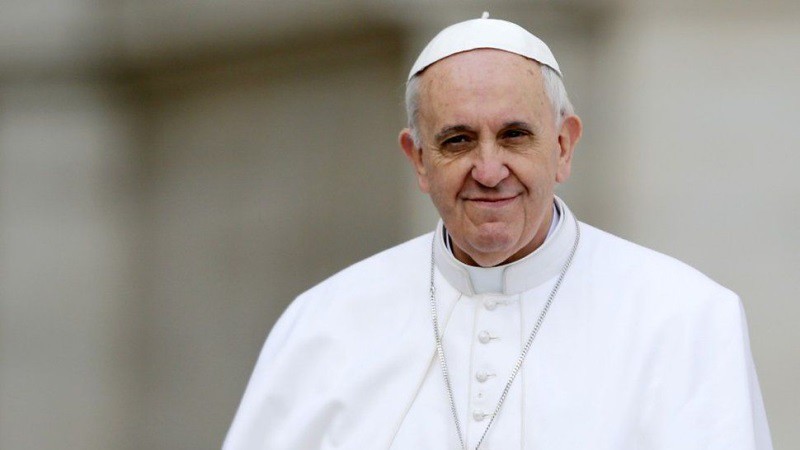 Papa Francisc, mesaj de Crăciun: Avem nevoie mai mult ca oricând de fraternitate - papafrancisc-1608900602.jpg
