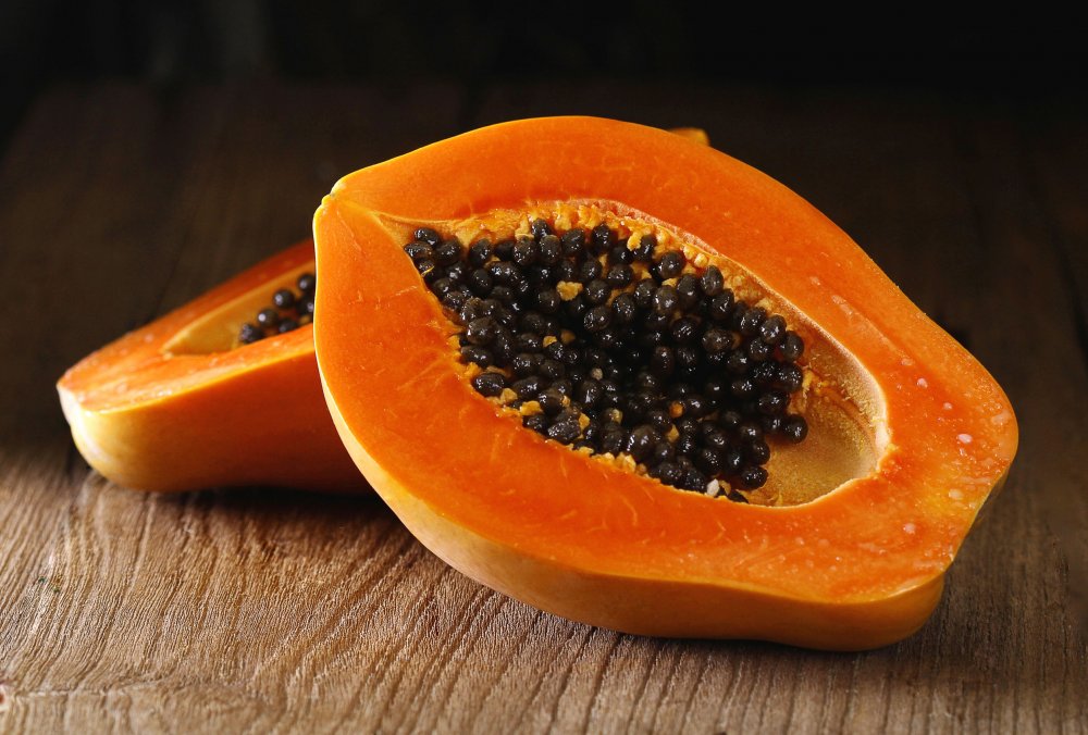 Semințele de papaya au multiple beneficii pentru sănătate - papaya-1675774317.jpg
