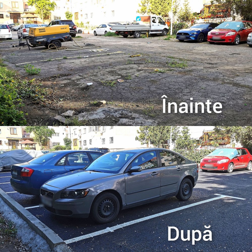 Noi locuri de parcare în cartierele Constanței - parcare1-1653049095.jpg