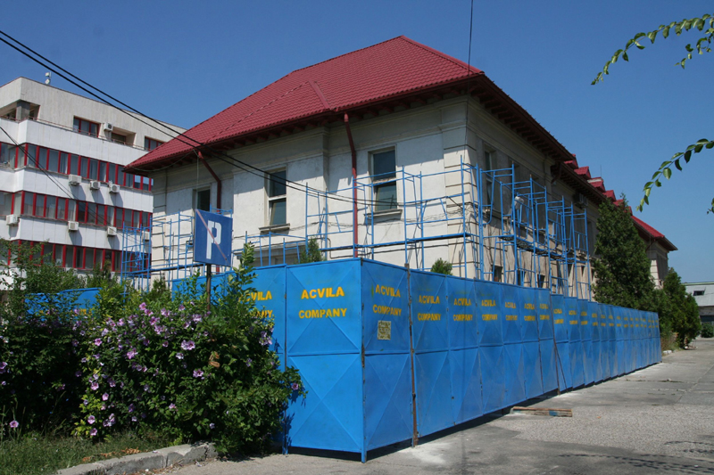 6,3 milioane de lei pentru finalizarea reparațiilor capitale la clădirea Parchetului Constanța! - parchetcladireconstructie-1354474808.jpg