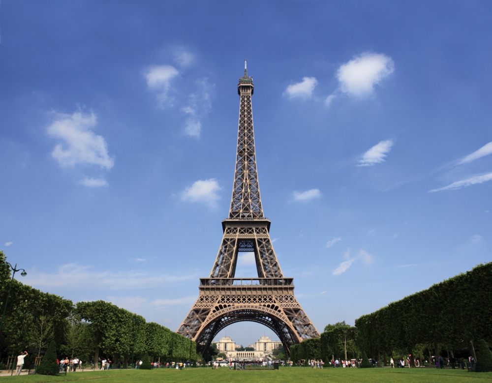 Ți-ai făcut planuri de vacanță la Paris? Iată ce decizie au luat autoritățile - paris-1395049413.jpg