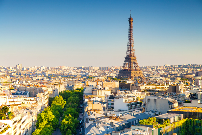Parisul va găzdui sediul Autorității Bancare Europene - parisul-1511272506.jpg