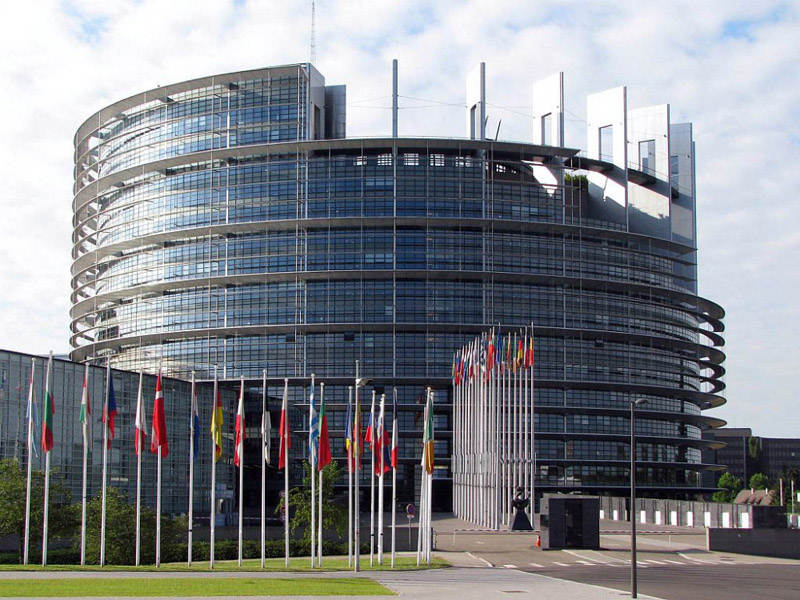 Parlamentul  European  a lansat site-ul alegerilor europene - parlament-1386338071.jpg