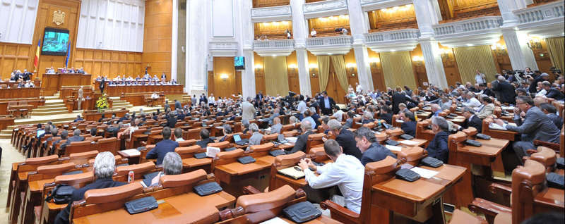 Moțiunea PNL a picat. Guvernul Tudose rămâne în funcție - parlament-1511449781.jpg