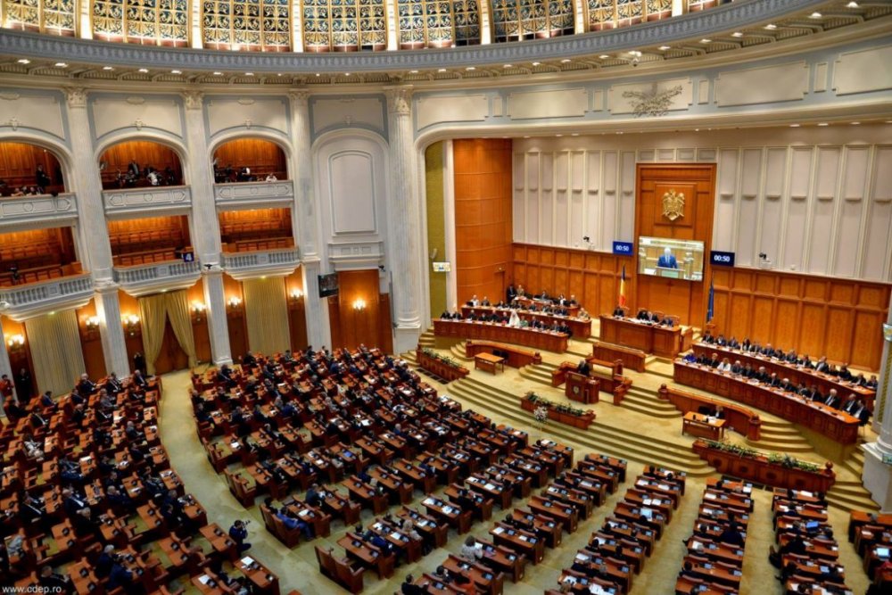 Parlament: Opt persoane propuse a fi numite ca ambasadori ai României vor fi audiate - parlament-1602049733.jpg