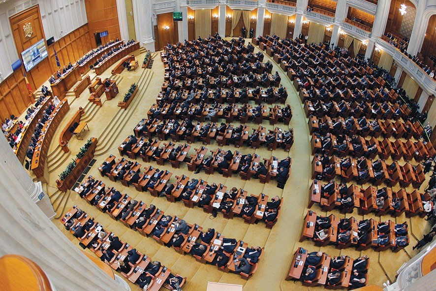 PSD depune, astăzi, la Parlament moțiunea de cenzură împotriva Cabinetului Orban - parlamentpag57bogdan-1597646280.jpg