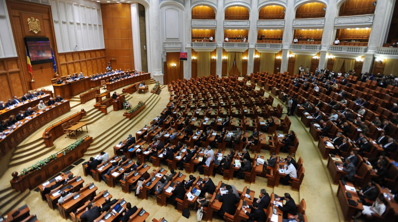 Parlamentul se reunește în ședință jubiliară - parlamentromania-1493139412.jpg