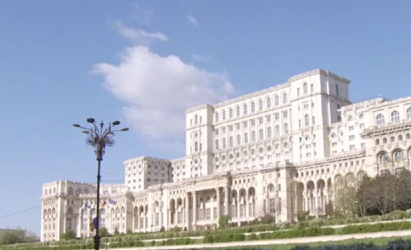 Parlamentul României va avea o centrală inteligentă nepoluantă - parlamentt-1655476223.jpg