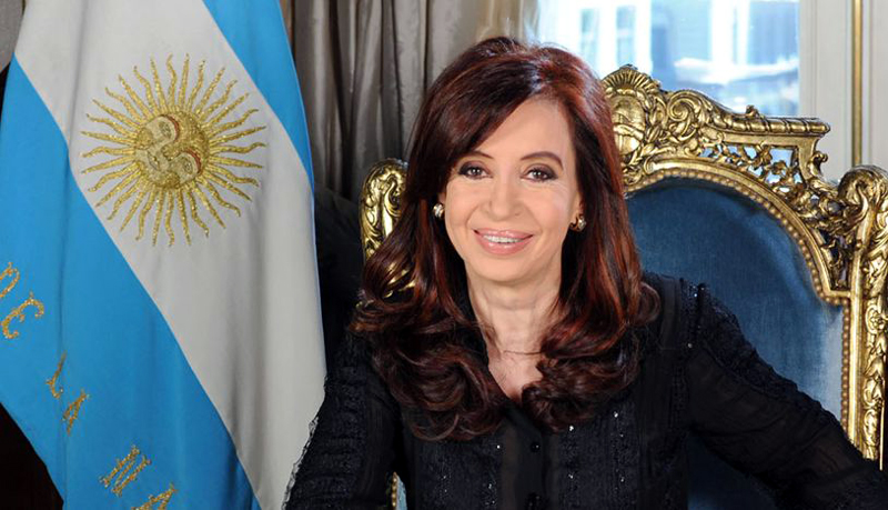 Parlamentul argentinian i-a ridicat imunitatea Cristinei Kirchner - parlamentul-1535030837.jpg