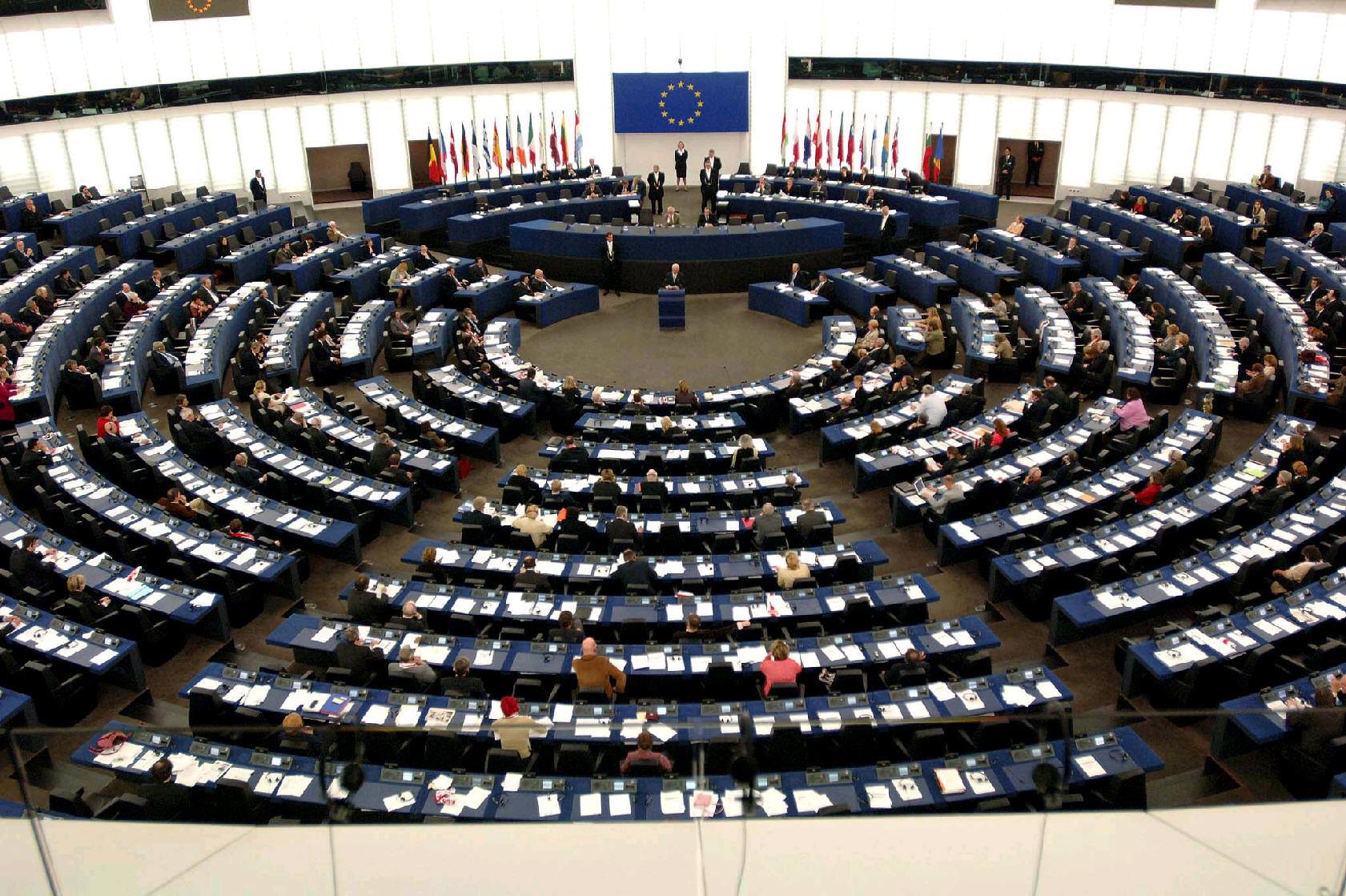 Parlamentul European va avea cu 15 locuri mai mult după alegeri. Câte mandate vor fi acordate României - parlamentul-european-1712257510.jpg