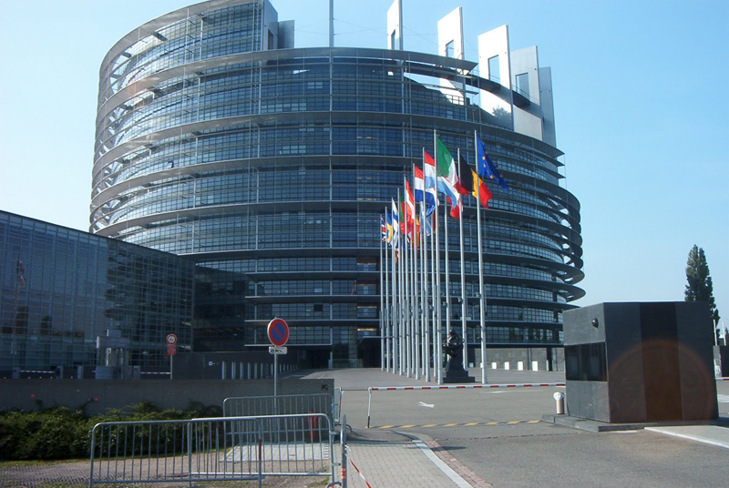 Parlamentul European solicită o abordare unitară a UE în privința Libiei - parlamentuleuropean-1527081600.jpg