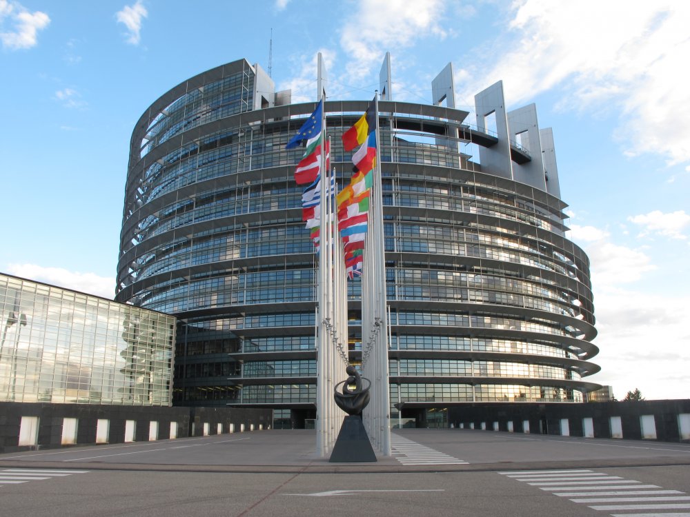 Parlamentul European a aprobat înființarea Fondului European de Apărare - parlamentuleuropean-1530633596.jpg