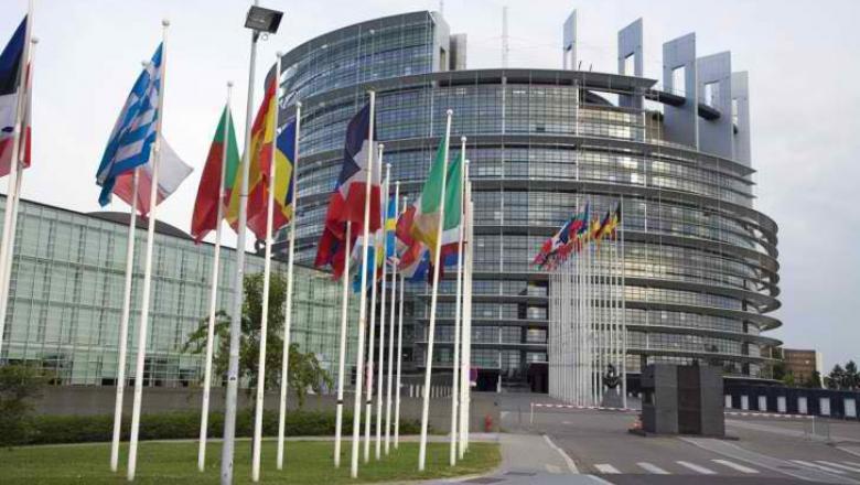 Parlamentul European amână votul pentru validarea viitoarei Comisii Europene - parlamentuleuropean-1571242322.jpg