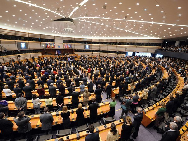 Parlamentul European va dezbate în 12 septembrie situația politică din România - parlamentuleuropeaninteriorafp-1346939295.jpg