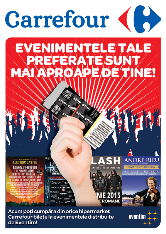 Biletele pentru evenimentele Eventim, disponibile  în Carrefour - parteneriateventimcarrefour-1429200907.jpg