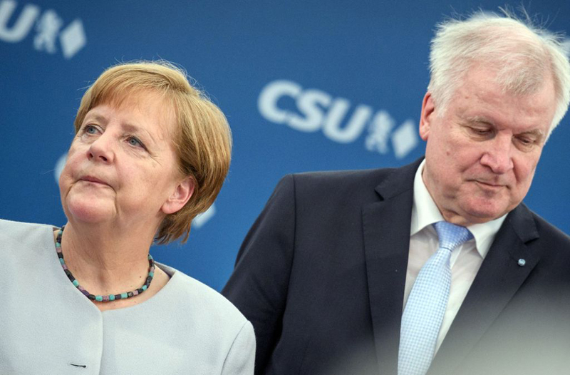 Partidele din coaliție din Germania au ajuns la un acord cu privire la legea imigrației - partidele-1538494178.jpg