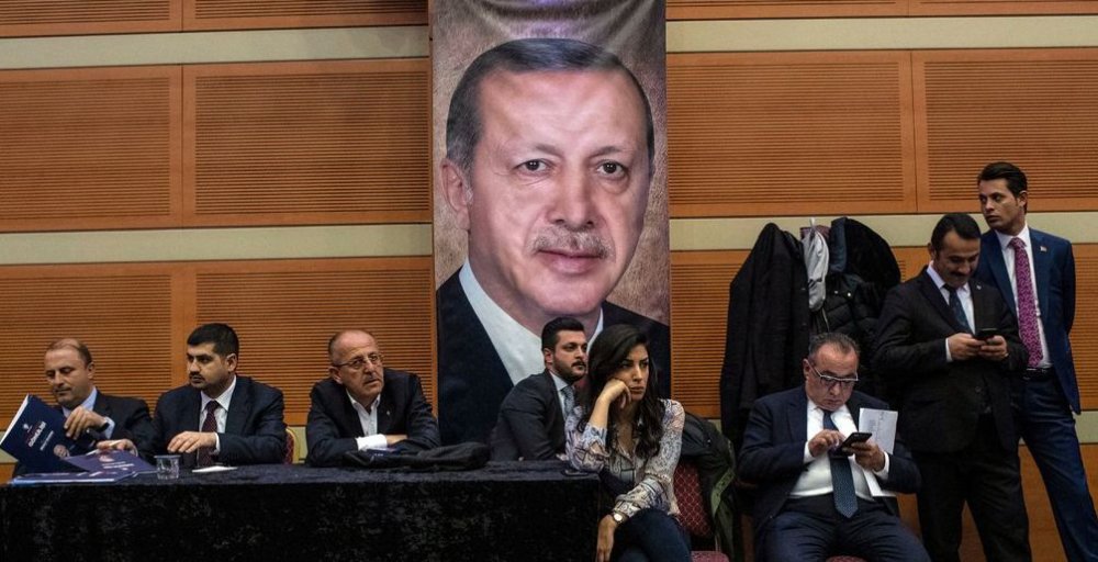 Partidul lui Erdogan cere oficial repetarea alegerilor la Istanbul - partidul-1555501801.jpg