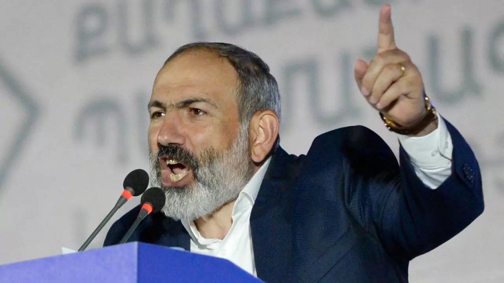 Partidul „Contractul Civil” a câştigat alegerile parlamentare anticipate în Armenia - partidulcontractulcivil-1624283281.jpg