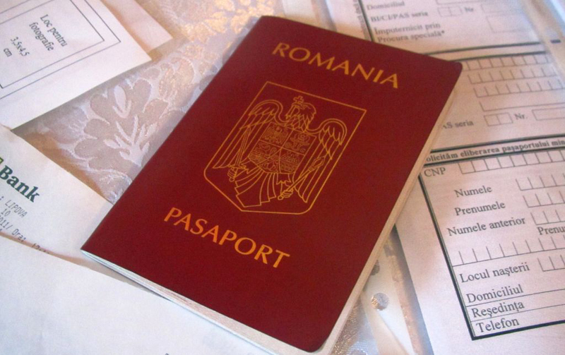 De la 1 aprilie. Pașapoartele vor fi expediate de către Poșta Română - pasapoartelevorfiexpediate-1426431495.jpg