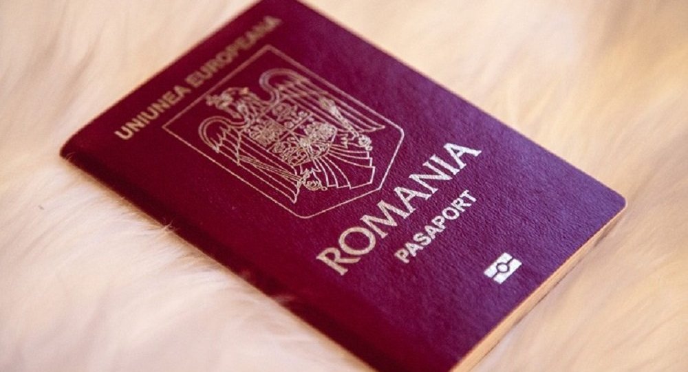 Schimbări pentru românii care vor să plece în Canada - pasaport-1528213191.jpg