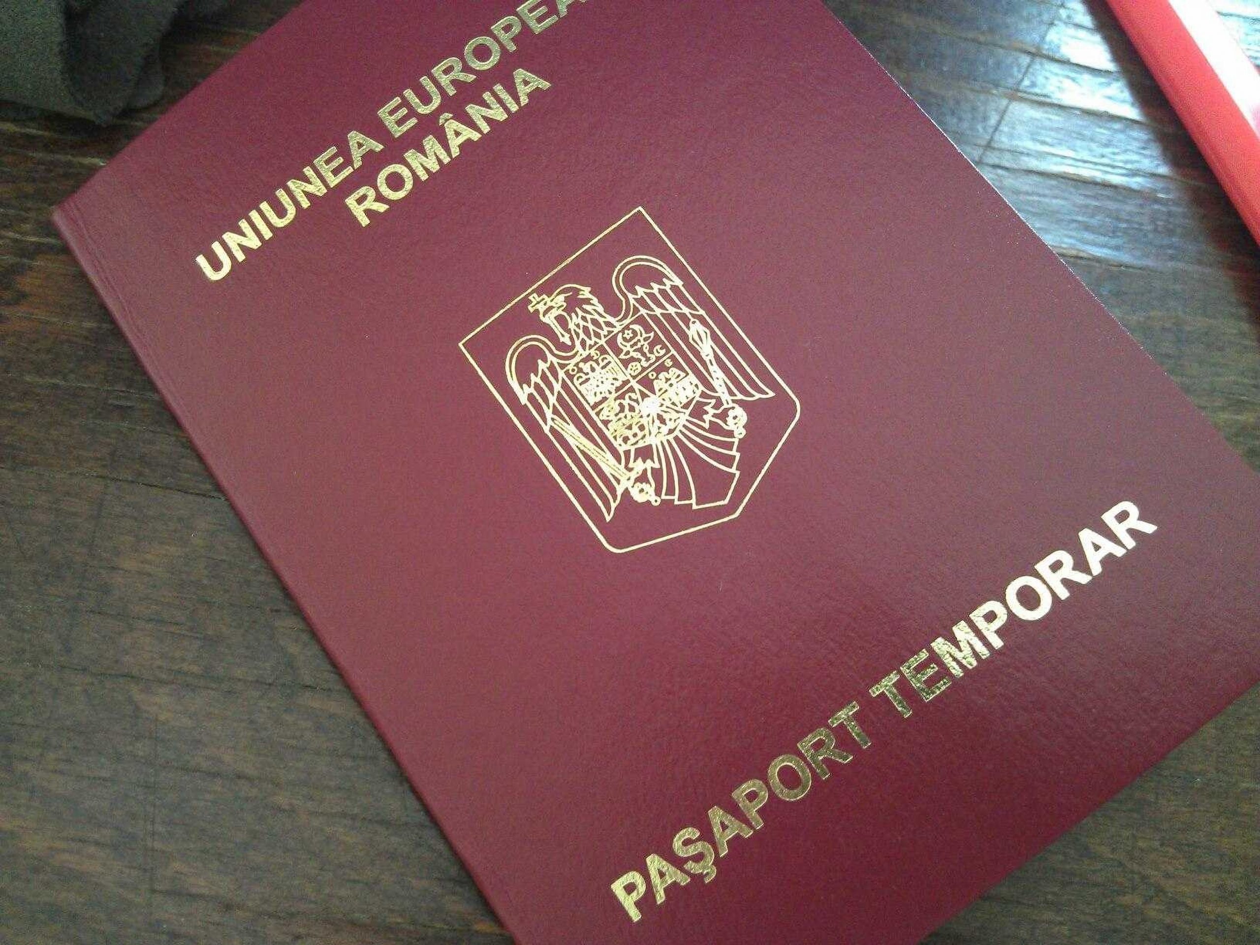 Pașaportul simplu temporar eliberat doar în situații de urgență - pasaporttemporar1scaled-1710784399.jpg