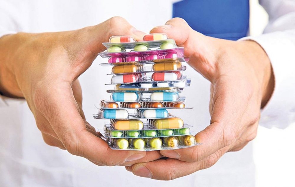 Prețurile la medicamente vor fi transparente? - pastila-1526045603.jpg