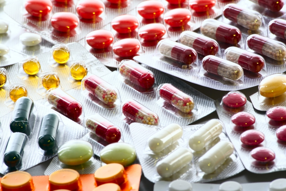 Românii vor beneficia de medicamente compensate noi în 2014 - pastile-1388666815.jpg