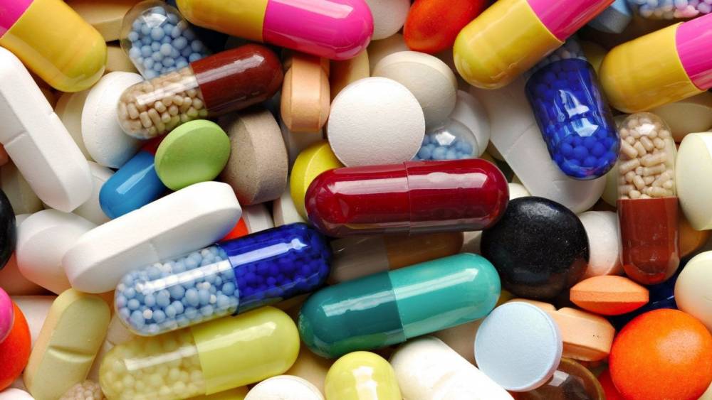 Prețurile au scăzut la mai multe tipuri de medicamente - pastile-1509456153.jpg