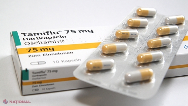 Cât costă Tamiflu, antiviralul căutat de români în farmacii. Medicamentele care conţin aceeaşi substanţă activă - pastile-1672942200.jpg