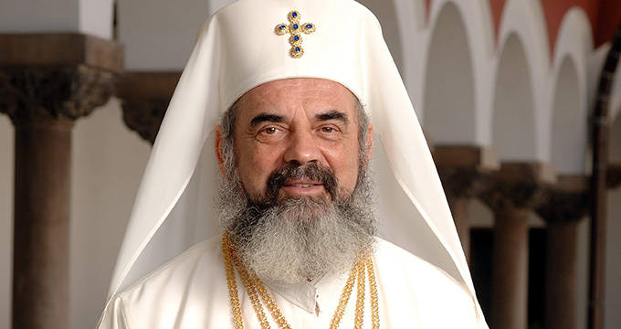 Patriarhul Daniel, primele declarații după moartea Regelui Mihai - pat-1513943299.jpg