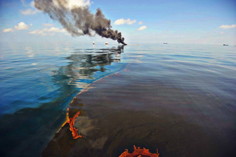 British Petroleum va plăti despăgubiri de 20,8 miliarde de dolari pentru poluarea din Golful Mexic - patadepetrolgetty-1444151104.jpg