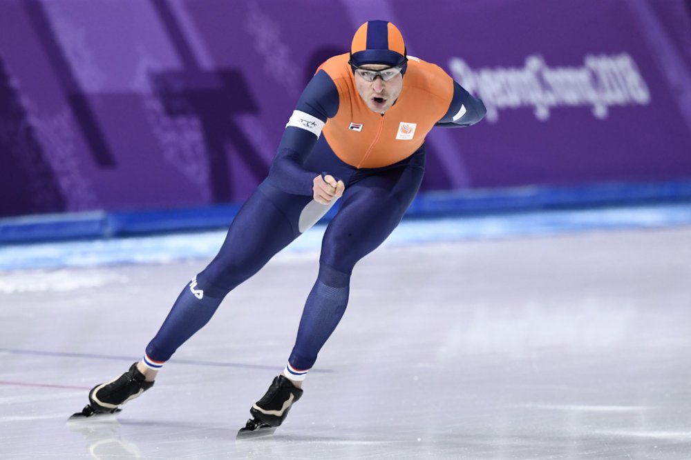 Olandezul Sven Kramer, a treia oară campion olimpic la patinaj viteză - patinajviteza-1518424087.jpg