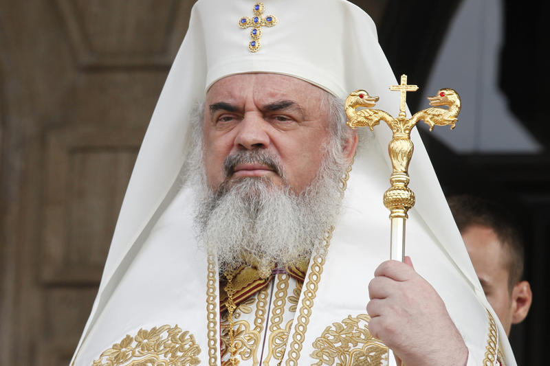 Patriarhul Daniel, îndemn la respectarea „cu strictețe” a sfatului medicilor în privința COVID: „Nu ştim dacă suntem pregătiţi să trecem dincolo” - patriarh-1635348361.jpg