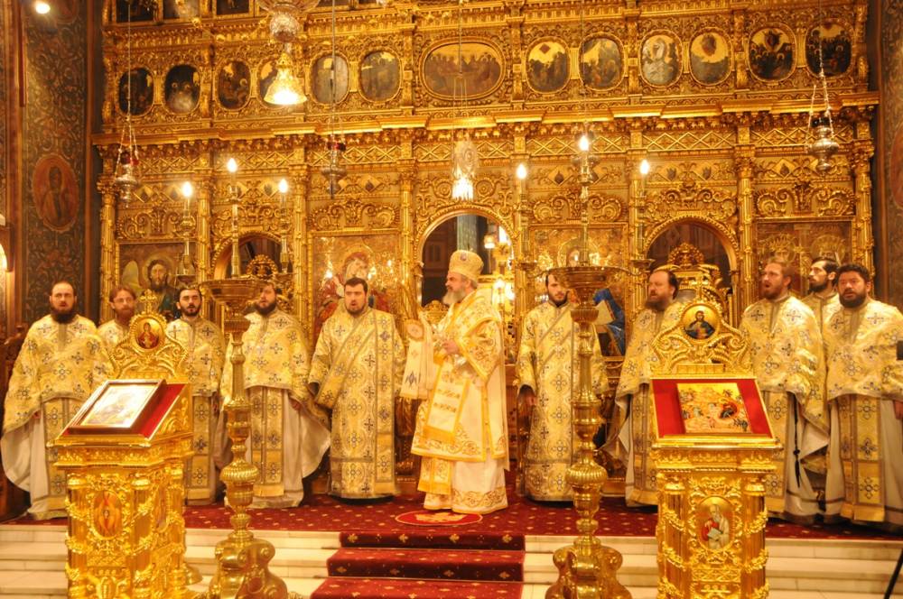 Reacția Patriarhiei Române la eventuala oficializare a 
