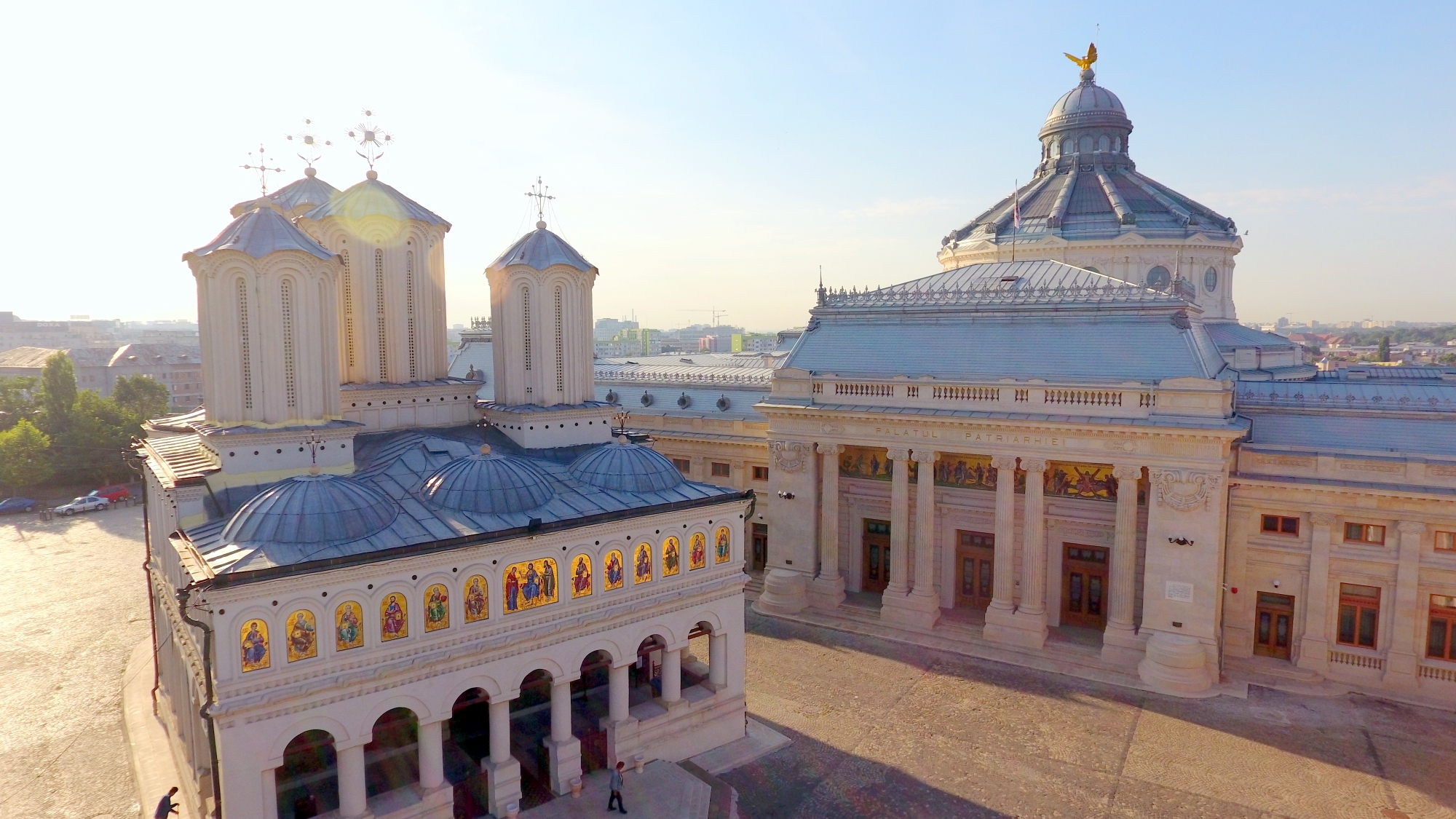 Patriarhia propune un set de măsuri de combatere a corupției în Biserica Ortodoxă Română - patriarhiaromana-1702566379.jpg