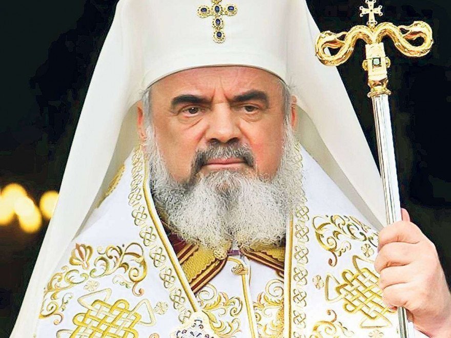 Patriarhul Daniel: Naşterea Domnului Nostru Iisus Hristos - temelie pentru toate celelalte sărbători - patriarhuldaniel04cbb36-1671966472.jpg