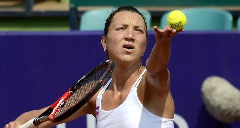 Tenis / Patricia Țig, eliminată în primul tur la US Open - patriciaig-1472626432.jpg