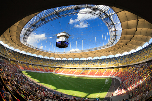 Patru meciuri de la EURO 2020 se vor juca la București - patru-1411141880.jpg
