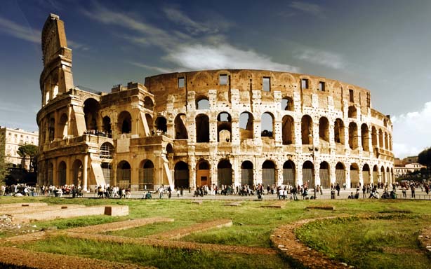 Patru motive să alegi Roma iarna aceasta - patrumotive-1387553685.jpg