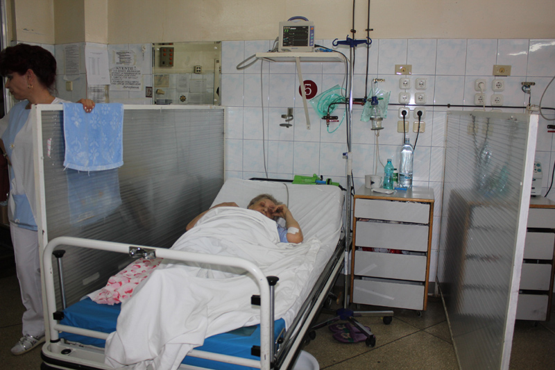 Câte paturi private  vor putea fi  în spitalele publice - paturispital-1384879596.jpg