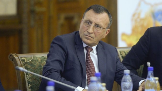 Paul Stănescu, președinte executiv al PSD - paulstnescu-1559057163.jpg
