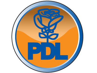 PDL vrea interzicerea candidaturilor simultane pentru locale și parlamentare - pdl-1321280939.jpg