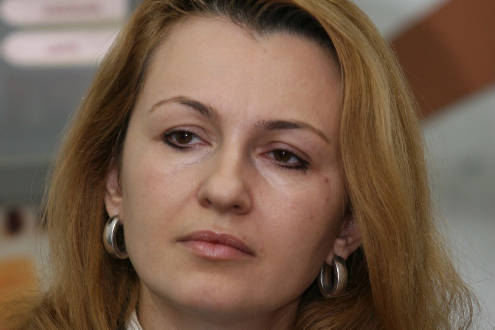 Maria Stavrositu aduce două milioane de euro pentru învățământul universitar din Constanța - pdlmariastavrositu1-1323181094.jpg