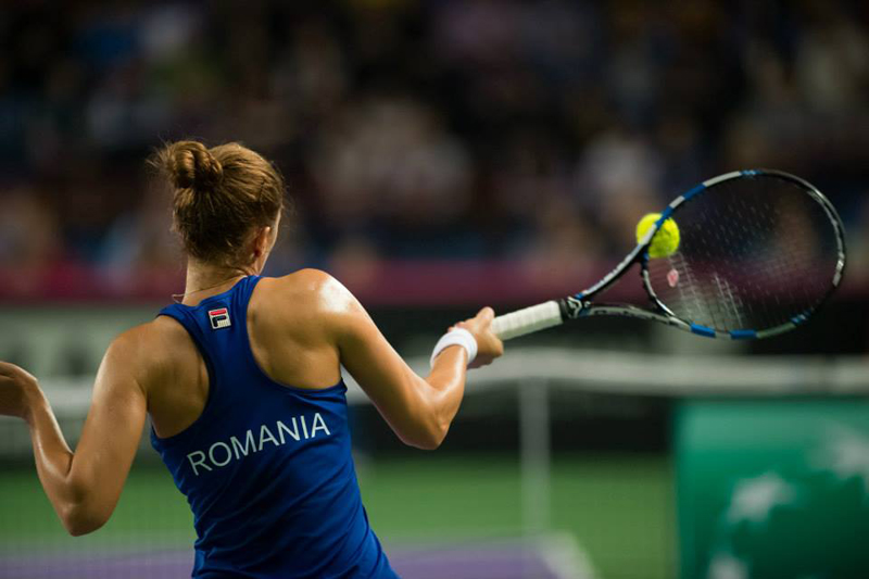 Pe ce locuri WTA se regăsesc jucătoarele românce de tenis - pecelocclasamentwta-1448300542.jpg